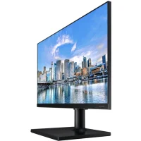 Монитор Samsung F27T450FZI фото 5